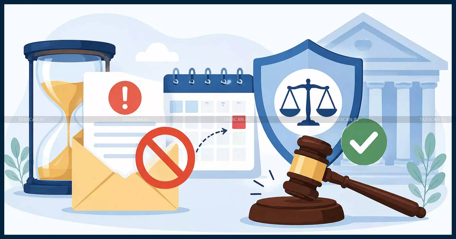 Income Tax S. 148 Notice Issued After April 1, 2021 is Time-Barred as TOLA Concession Applies: ITAT Quashes Reassessment