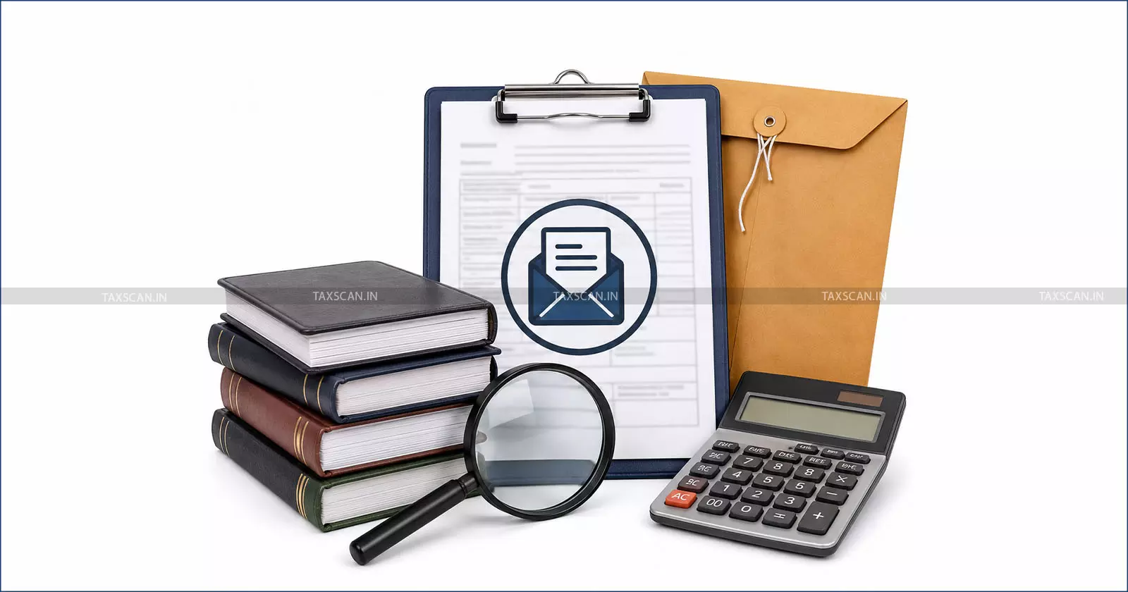 GST ASMT-10 Notice Asking for Books of Accounts: Valid Scrutiny or Mini Audit? GST ASMT-10 Notice Asking for Books of Accounts: Valid Scrutiny or Mini Audit?