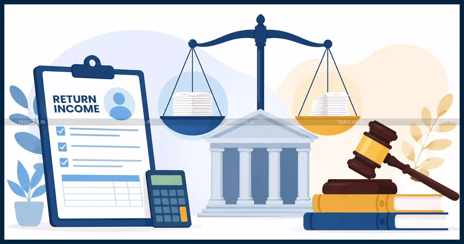 Interest u/s 264(C) to be levied on Return Income not Assessed Income: ITAT partly allows Appeal [Read Order]