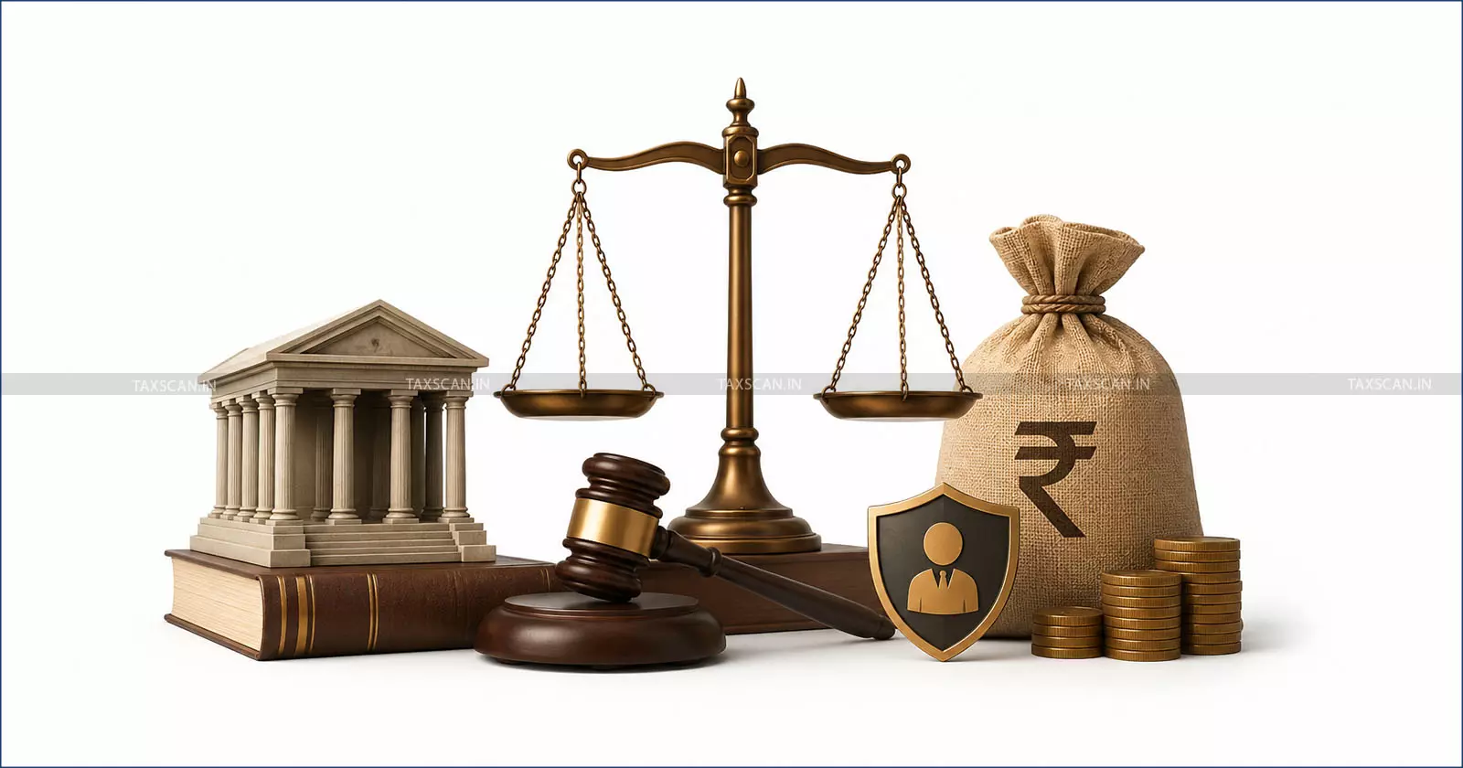 ₹50,000 Monthly Fee During Stay Period Held Reasonable: NCLAT Upholds NCLT’s Reduction of IRP Remuneration [Read Order]