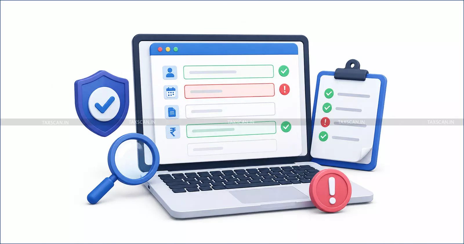 Field‑Level Validation for Section 44AB: What Changed on the UDIN Portal?