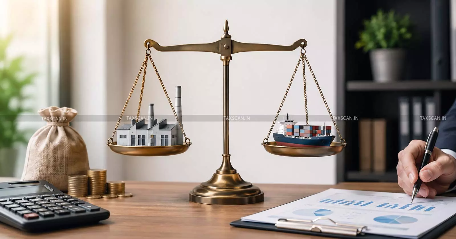 Income Tax Deduction u/s 80IB and 80HHC Can Be Computed Independently Without Exceeding Eligible Profits: ITAT [Read Order]