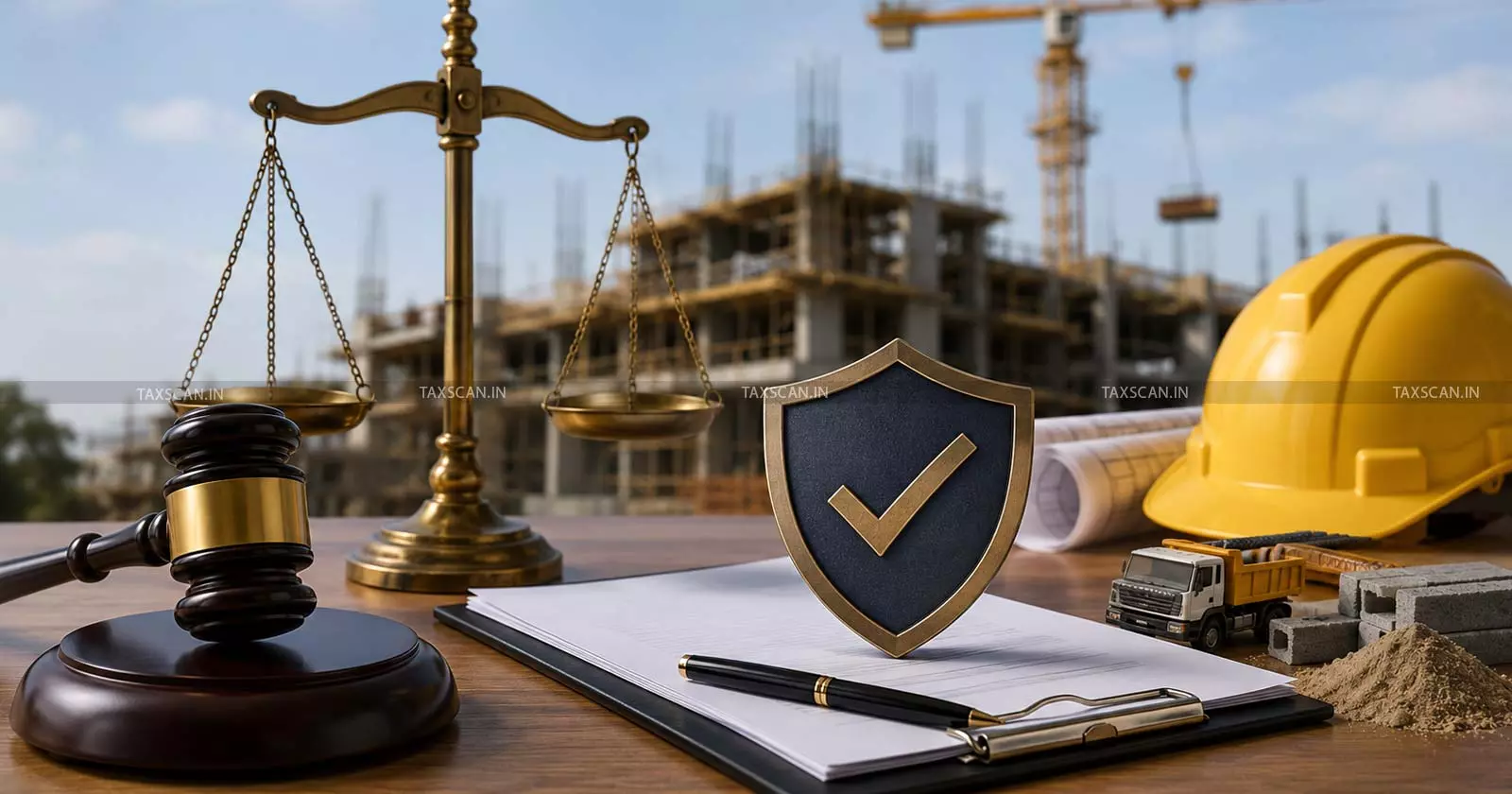 67% Abatement Cannot Be Denied for Procedural Lapse in Construction & Works Contract Services with Material Supply: CESTAT Quashes ₹1.88 Cr Service Tax Demand [Read Order]