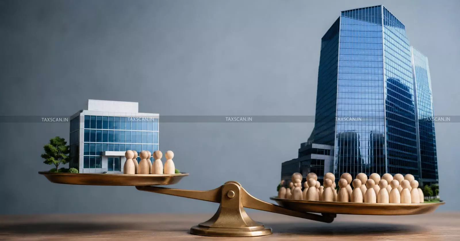 Company With ₹86 Lakh ITeS Turnover Cannot Be Compared With American Express Having ₹782 Crore Turnover for TP Analysis: Delhi HC [Read Order]