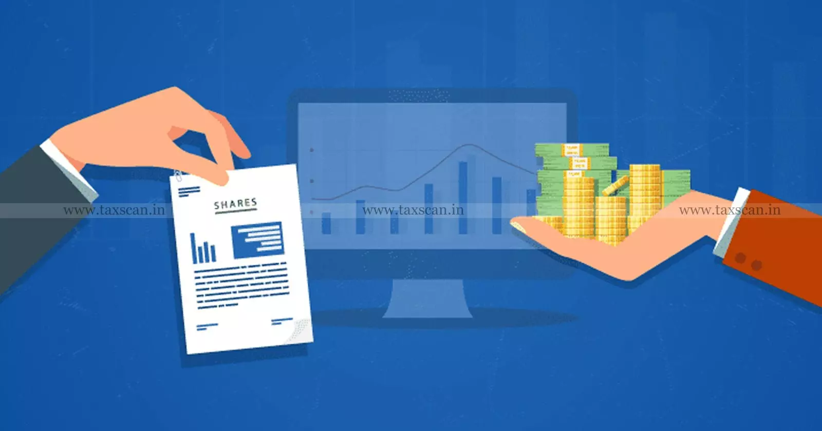 Suspicion Cannot  Replace  Evidence in Penny Stock Share Transactions: ITAT Deletes  ₹2.82  Lakh Section 68 Addition [Read Order]