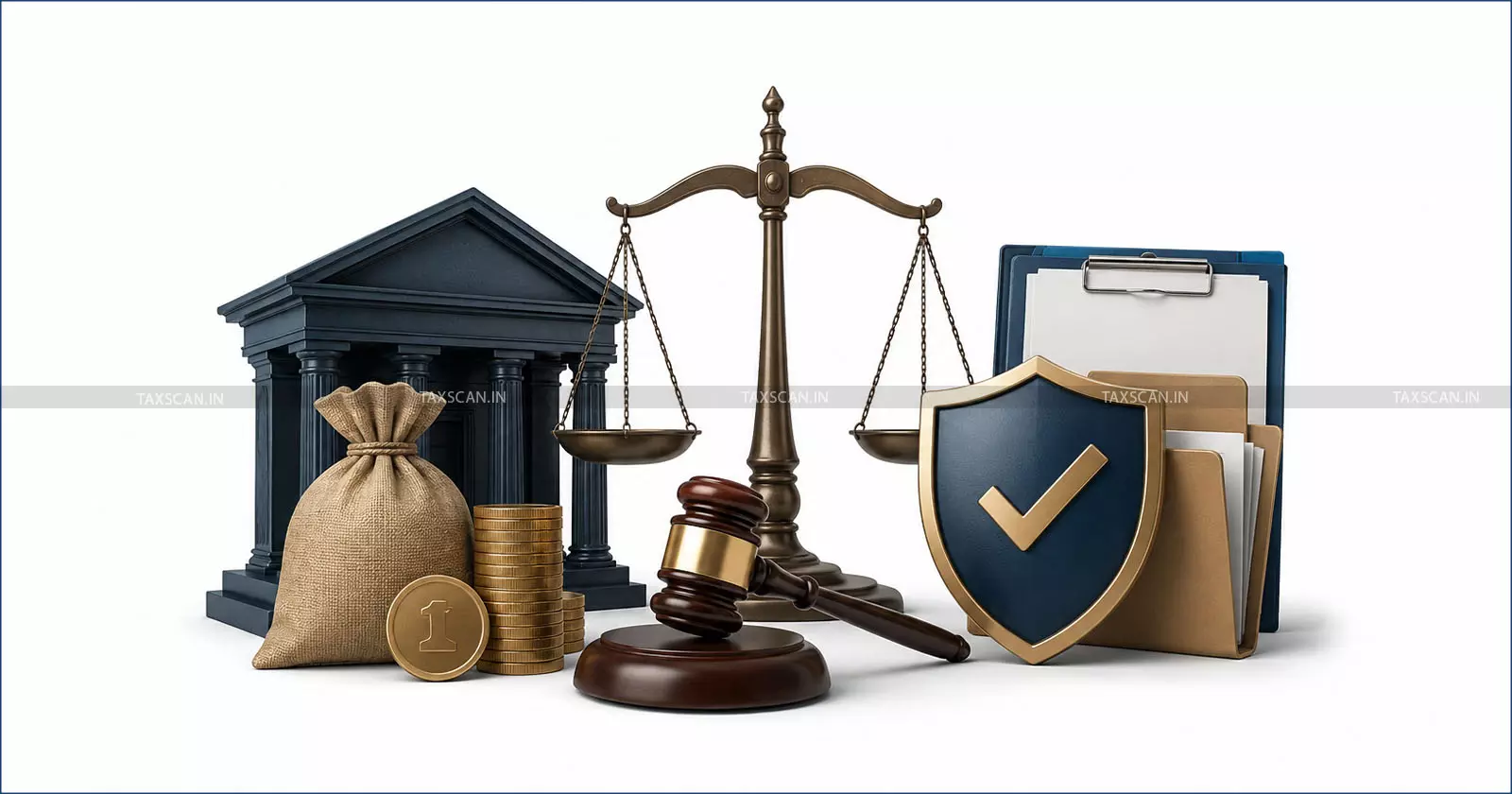 TVS Capital Funds - CESTAT Chennai - Sponsorship - Service Tax -  Cenvat Credit - Taxscan