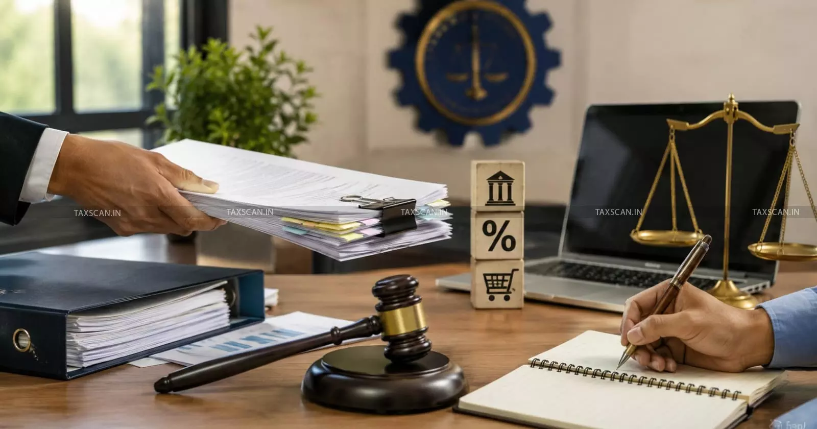 Can New Evidence be Submitted After Personal Hearing in GST Cases?