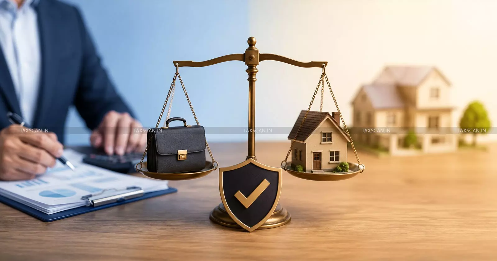 Rental Income Already Offered to Tax under Business Head Cannot Be Added Again as ‘House Property Income’: ITAT [Read Order]