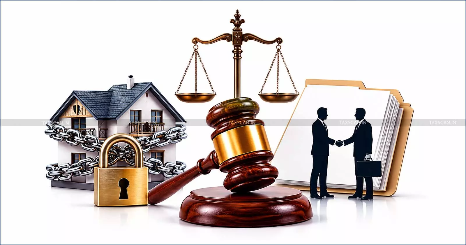 NCLT Rules SARFAESI Action Does Not Bar IBC Proceedings