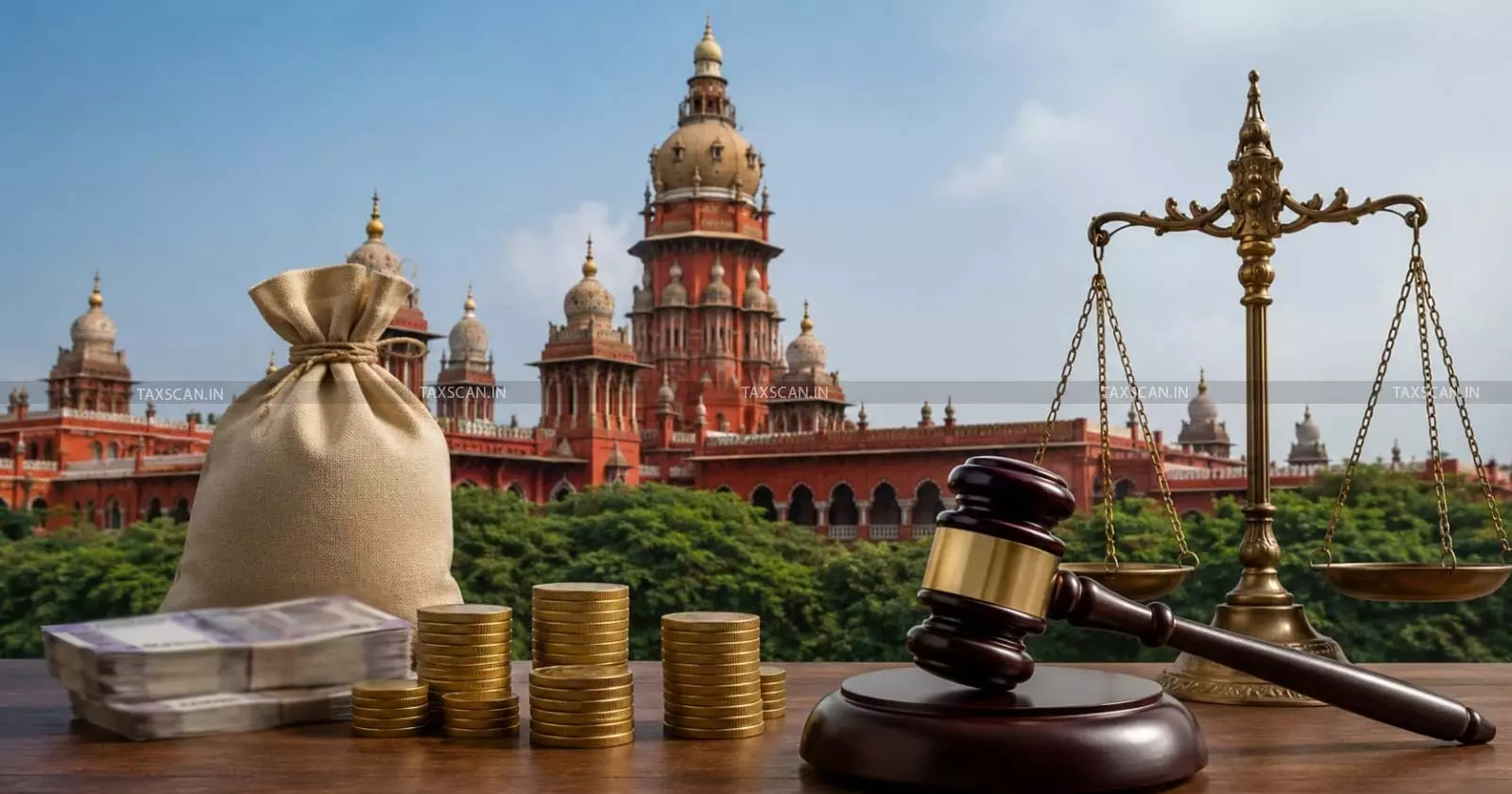 Madras HC Upholds Rs.700 Crore Income Tax Demand Against Settlement Orders