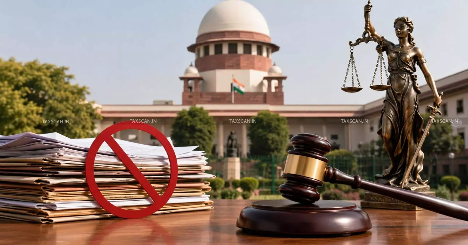 Filing IBC Appeal Without Applying for Certified Copy of Impugned Order is No Appeal in Eyes of Law: Supreme Court [Read Order]