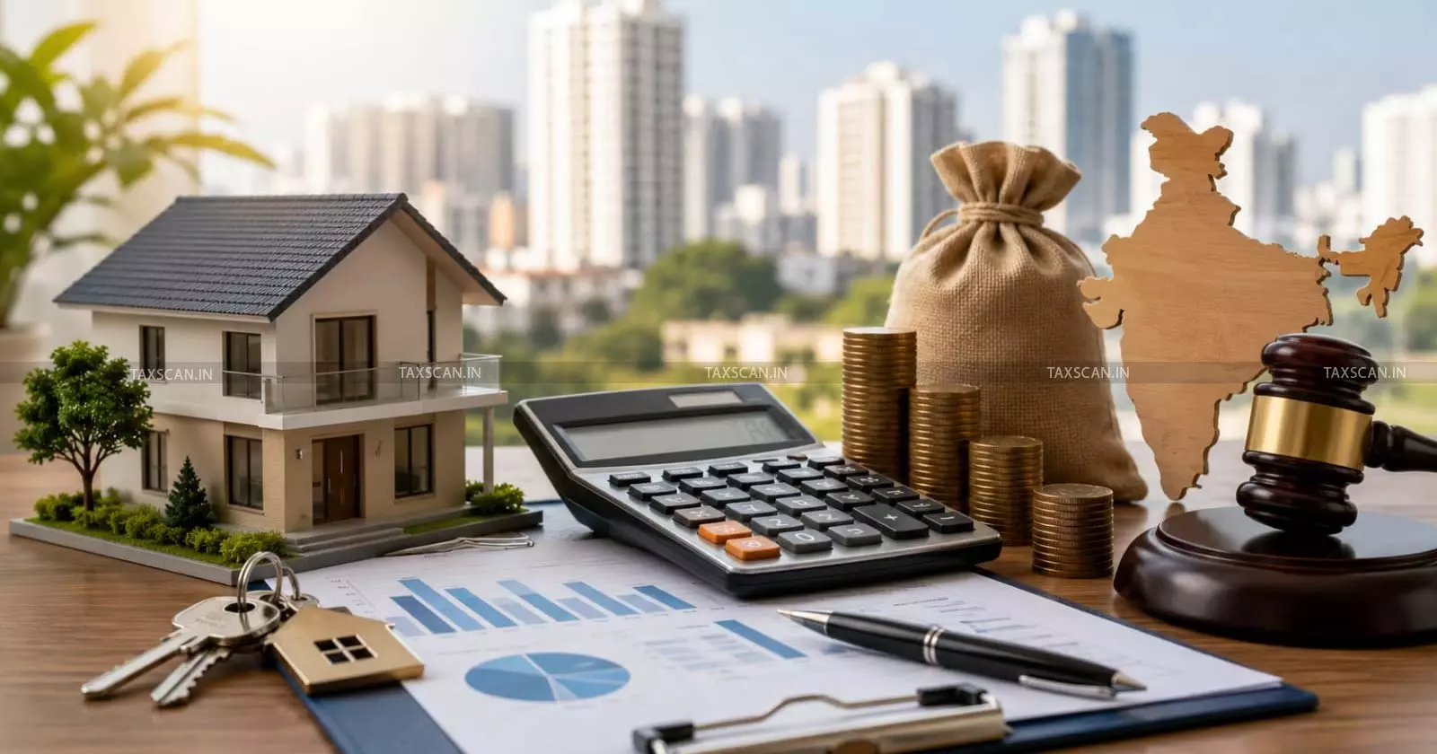 Property Transactions and Income Tax Rules in India: Compliance Essentials for FY 2026-27 Property Transactions and Income Tax Rules in India: Compliance Essentials for FY 2026-27
