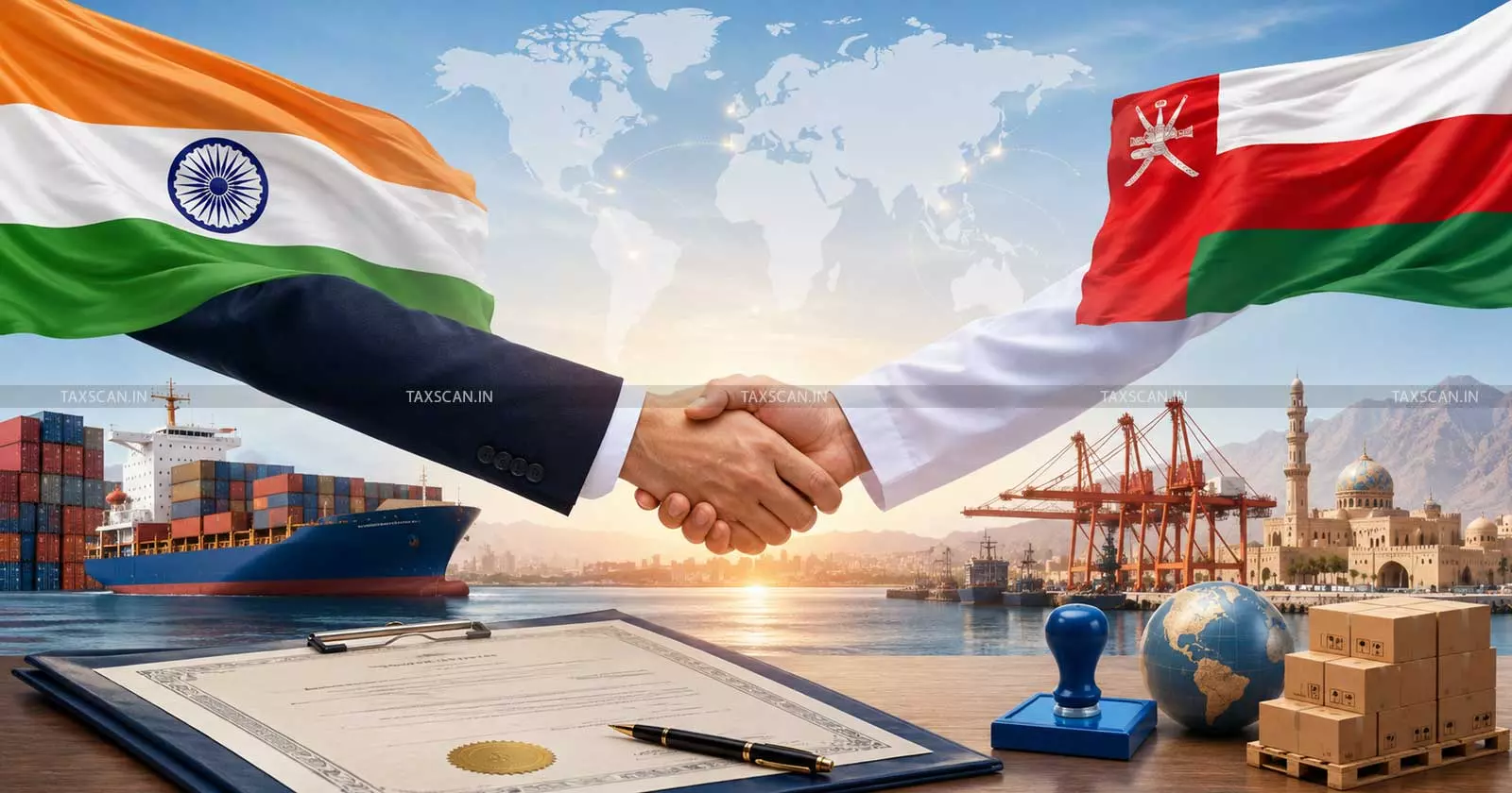 Directorate General of Foreign Trade - Taxscan
