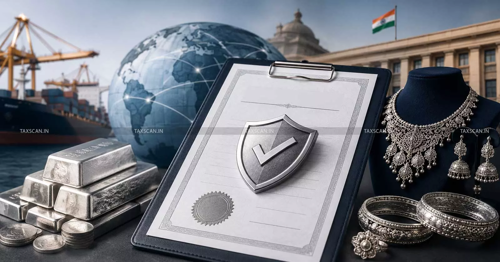 Directorate General of Foreign Trade - Foreign Trade - Taxscan