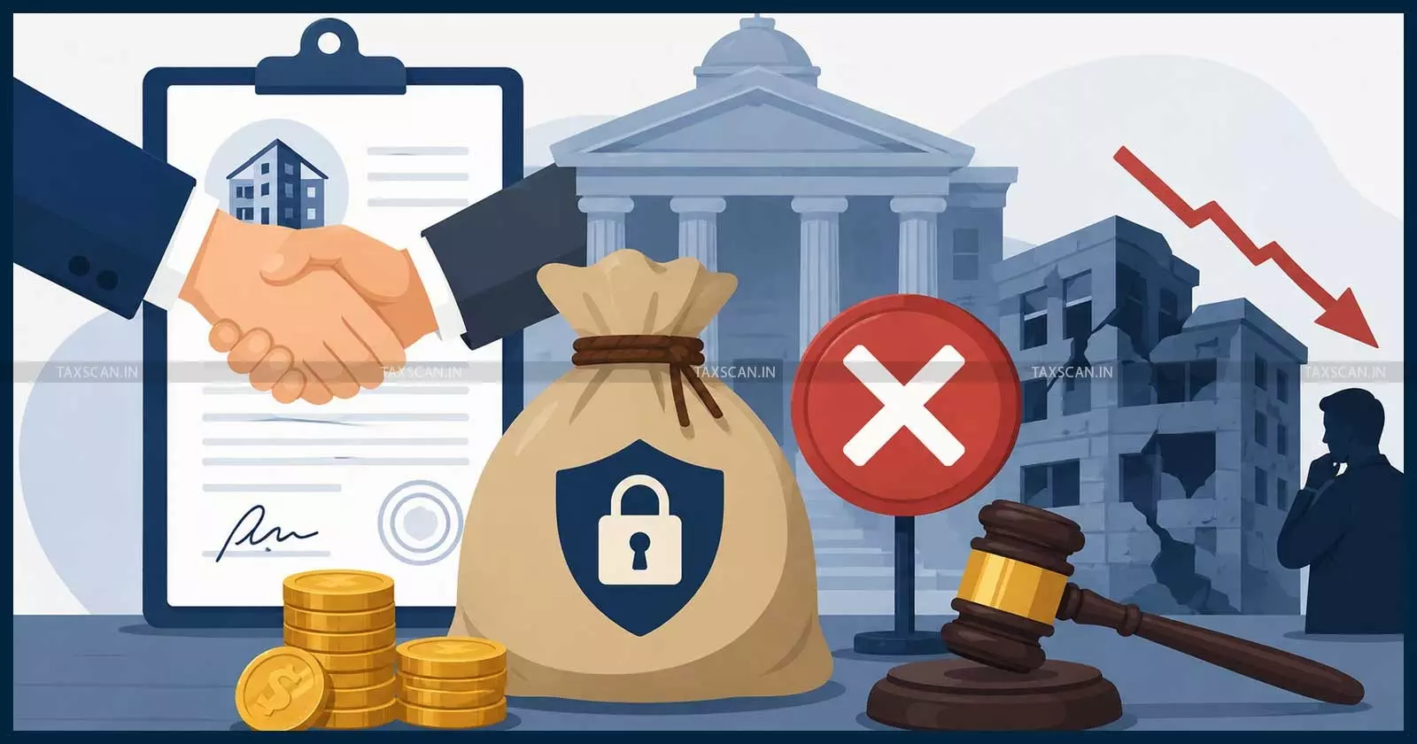 NCLAT Rules ₹74.49 Lakh Transaction Fraudulent but Rejects S.66 Application