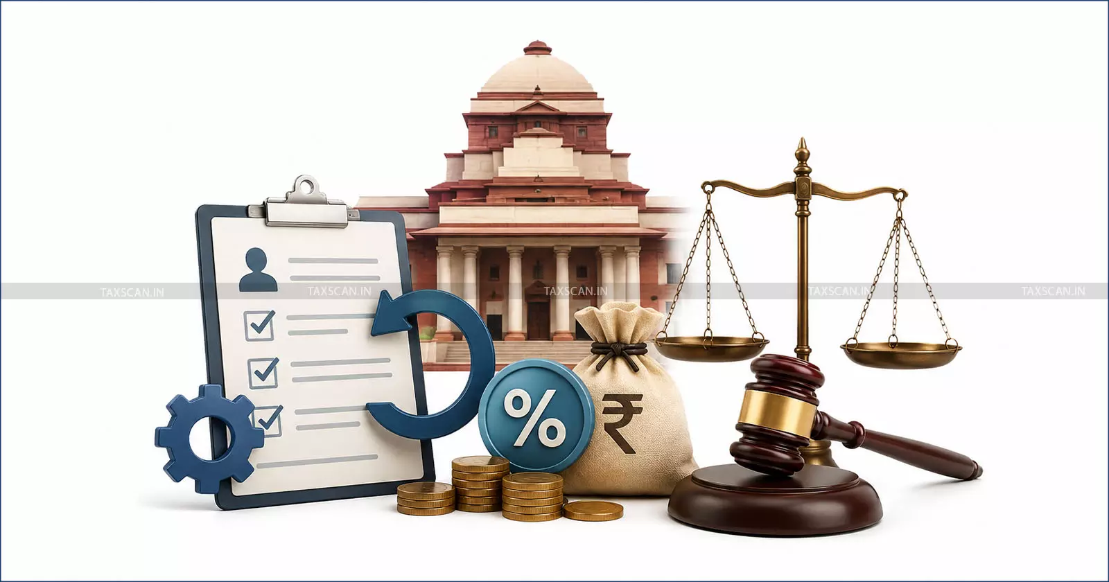 GST Registration Amendment - Orissa High - Taxscan