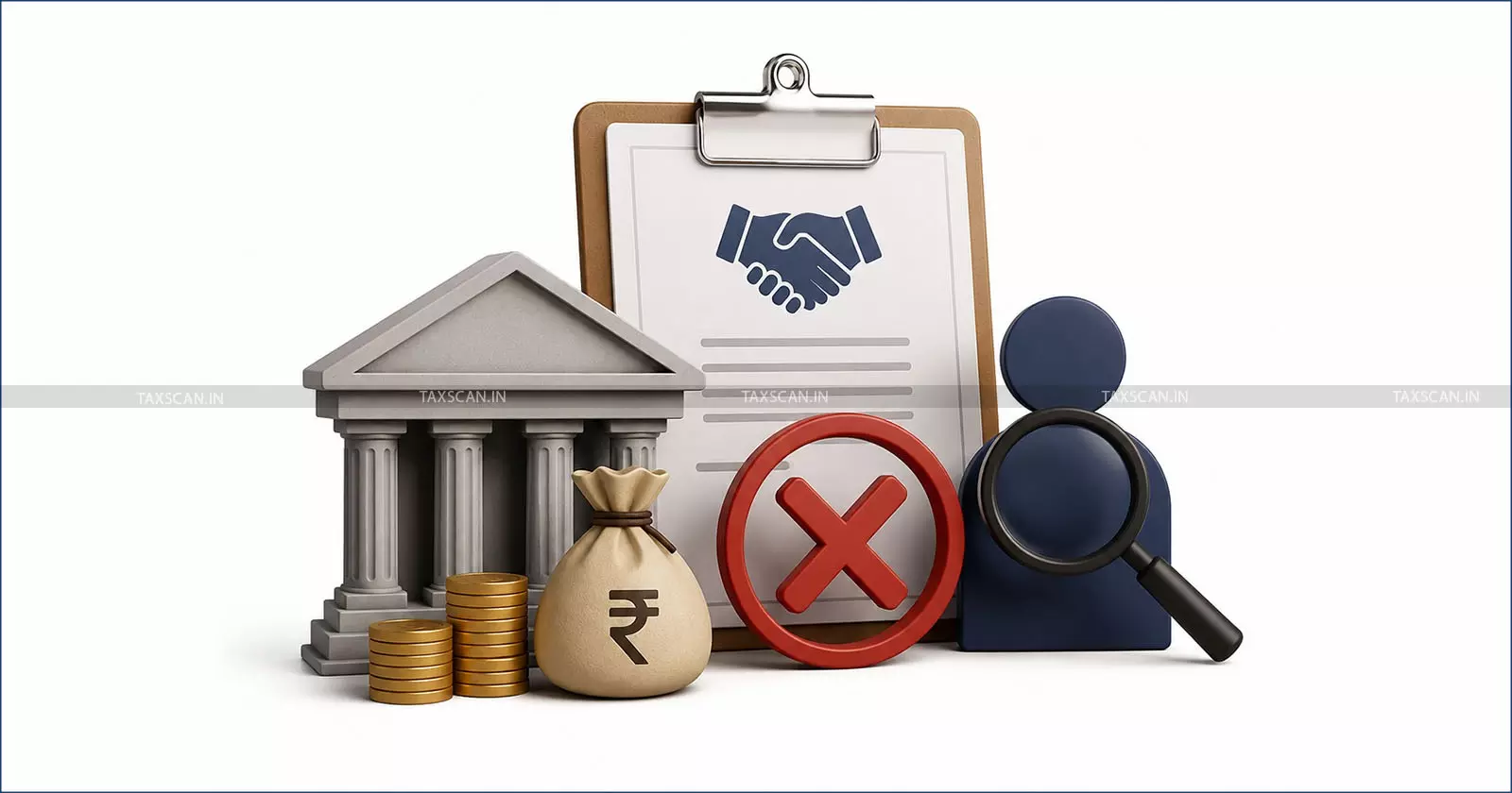 Loan Confirmations: ITAT - taxscan