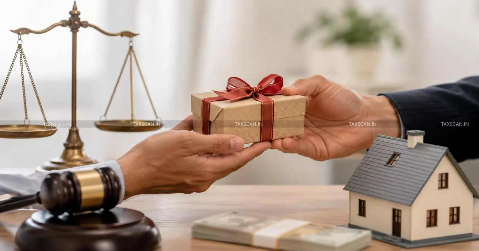Absence of Formal Gift Deed - render Transaction Unexplained us 69 - Income Tax Act - ITAT Mumbai - Taxscan