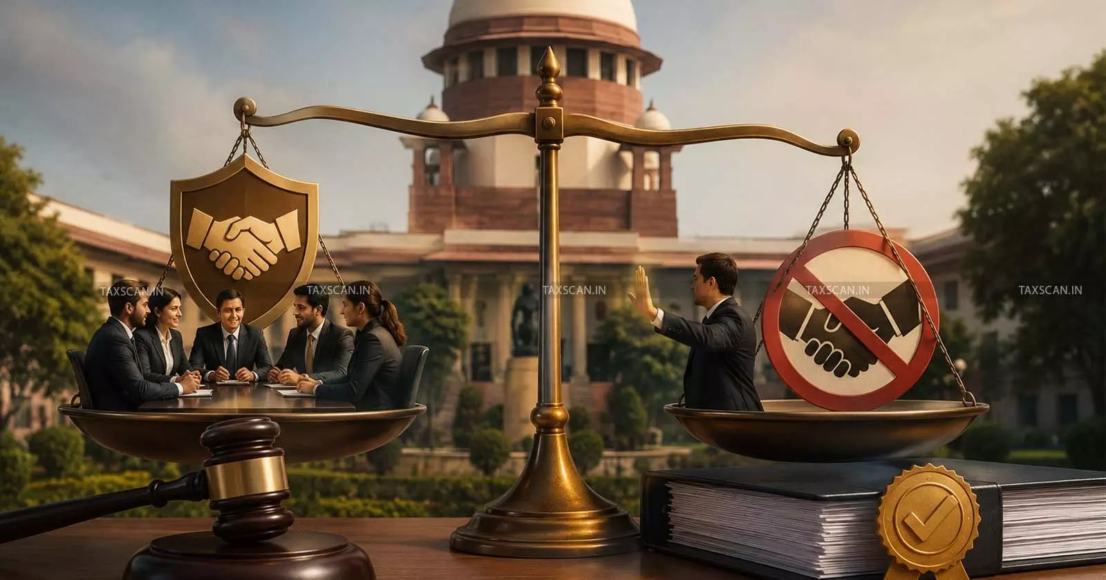 Commercial Wisdom of CoC Prevails: SRA cannot Reopen Negotiations after Resolution Plan Approval, rules Supreme Court [Read Order]