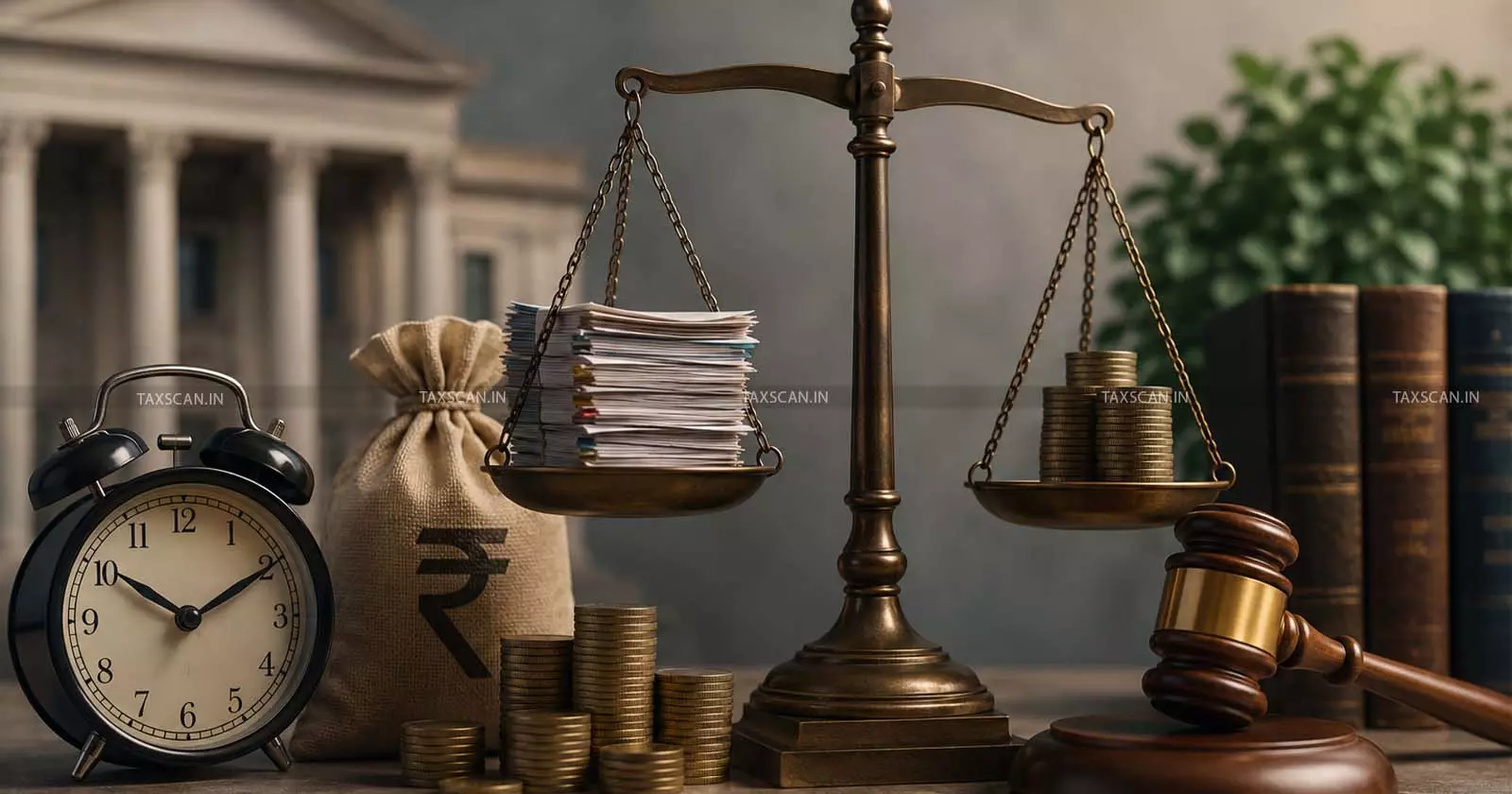 Delay in Passing Income Tax Appeal-Effect Order Beyond S.153(5) Timeline Attracts Additional Interest u/s 244A(1A): ITAT [Read Order]