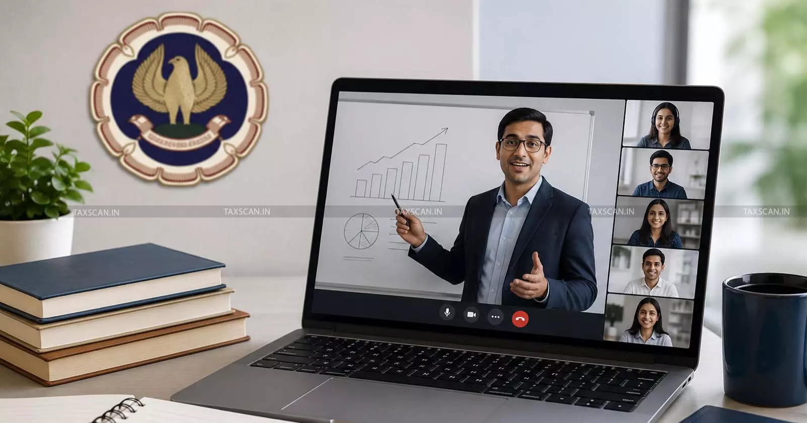 ICAI Board of Studies Opens Faculty Empanelment for Live Virtual Classes, Deadline June 24 ICAI Board of Studies Opens Faculty Empanelment for Live Virtual Classes, Deadline June 24