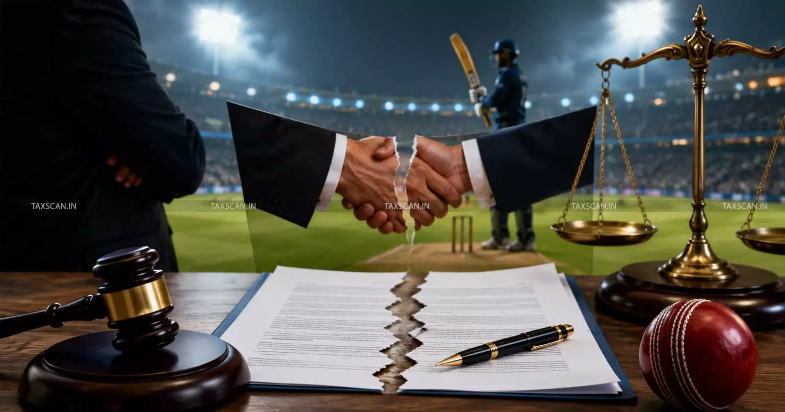 Unexecuted Agreements Not Operational Debt u/s 9: NCLT Delhi Rejects Jiostar India’s Insolvency Plea in Legends League T20 Case [Read Order]