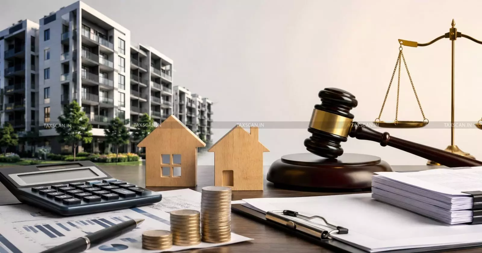 CAM Charges Cannot Be Clubbed with Rent; TDS Deductible u/s 194C of Income Tax: ITAT [Read Order]