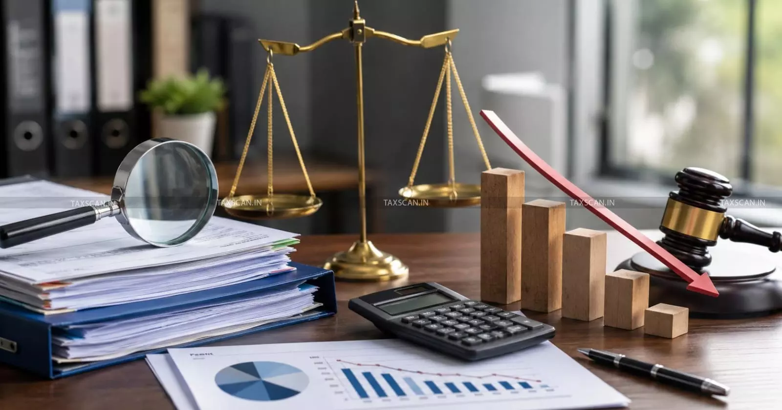 Income Cannot Be Estimated at 8% of Turnover When Books Are Audited & Past Profit History Shows Lower Margins: ITAT Reduces Rate to 4% [Read Order]