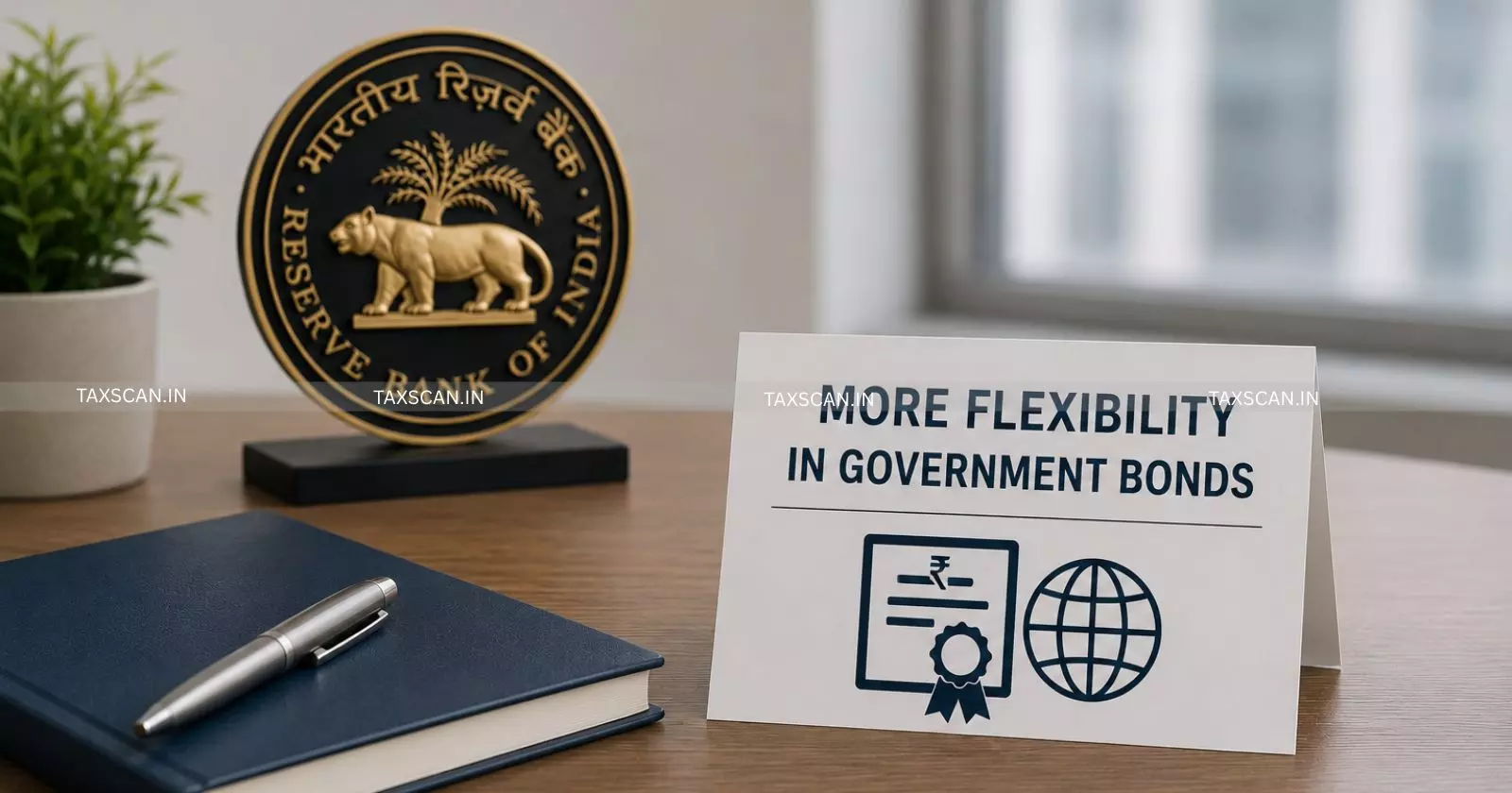 RBI Simplifies Rules for Foreign Investors in Government Bonds