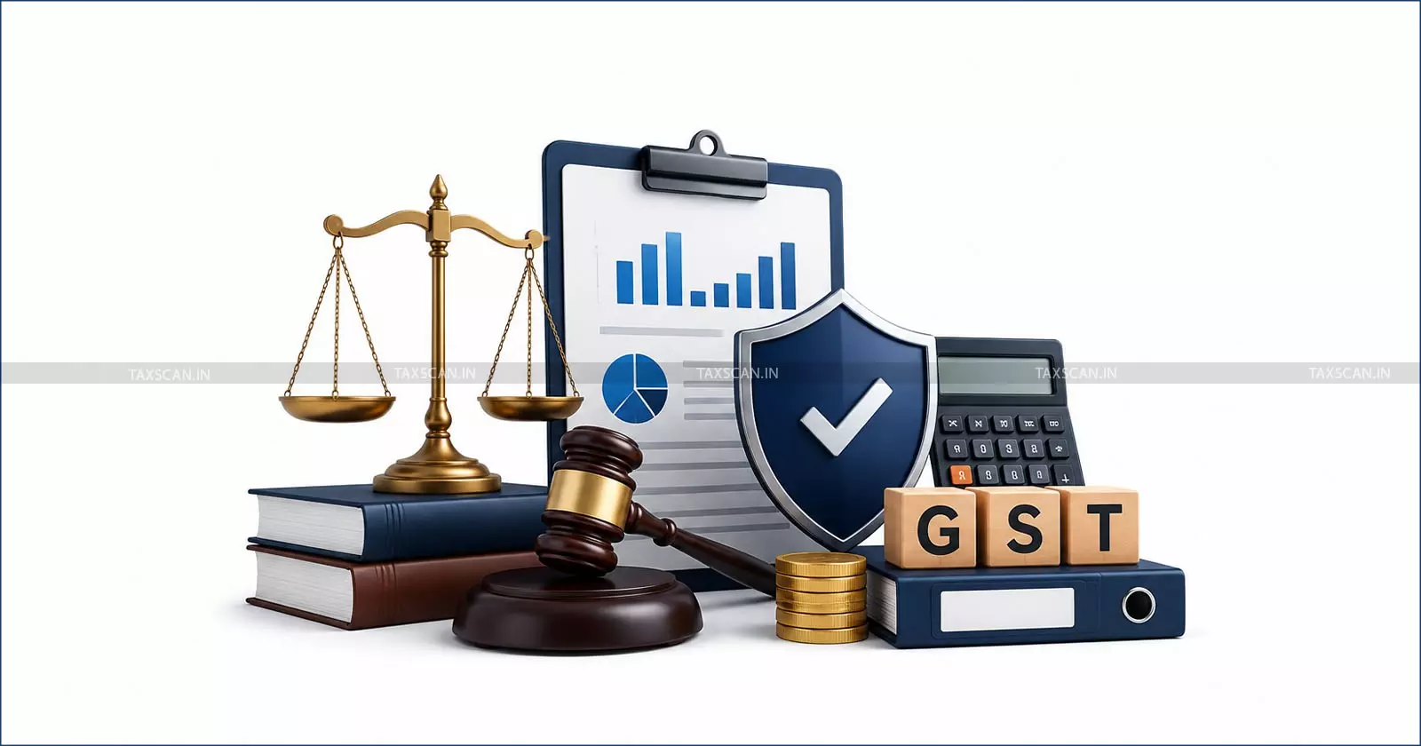 Advocate Services Under RCM in GST: Complete Guide Advocate Services Under RCM in GST: Complete Guide