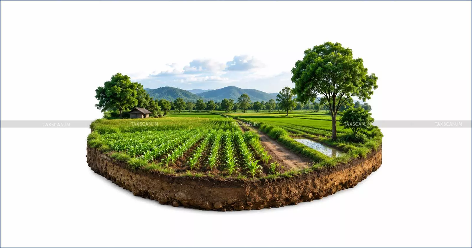 Lack of Agricultural Income Does Not Alter Agricultural Character of Land: ITAT Deletes Income Addition, Holds Land not Capital Asset [Read Order]