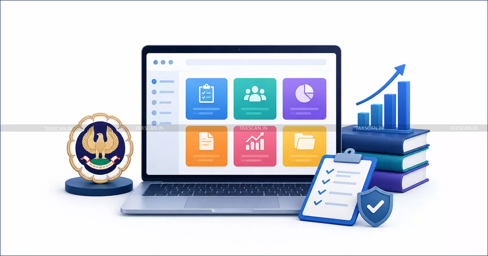 ICAI Updates UDIN Portal Categories to Streamline Professional Reporting