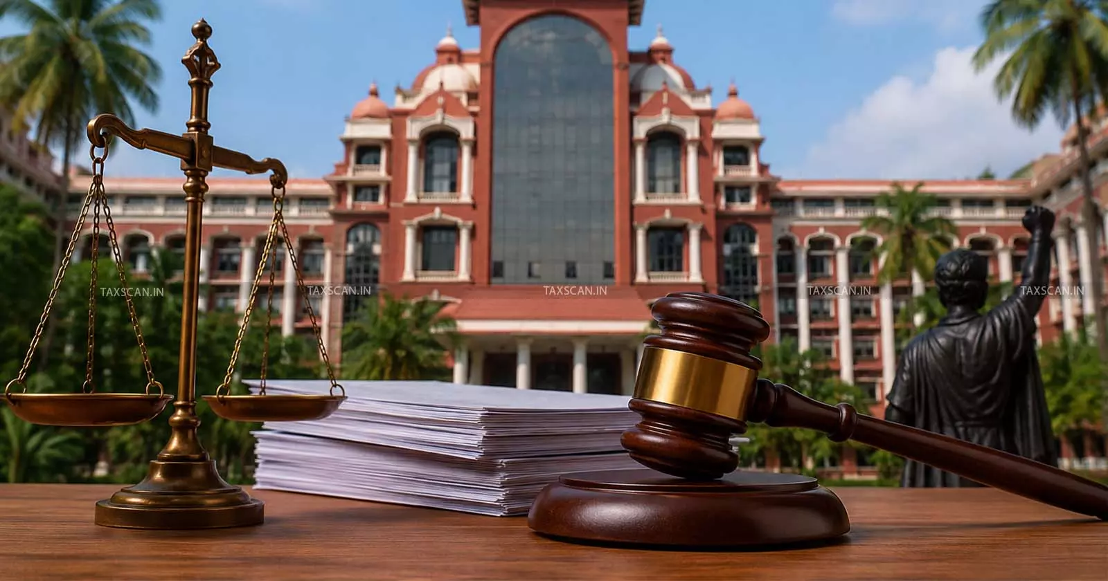 Taxpayer Gets Relief: Kerala HC Strikes Down Consolidated GST Proceedings [Read Order]