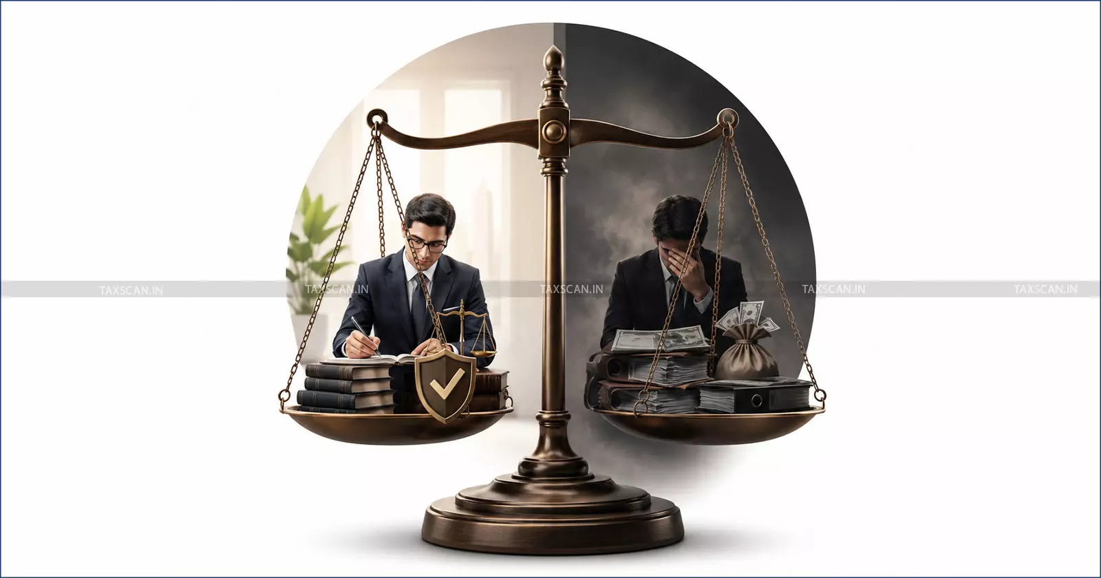 Professional Misconduct: Why CAs Must Take Ethics Seriously Professional Misconduct: Why CAs Must Take Ethics Seriously