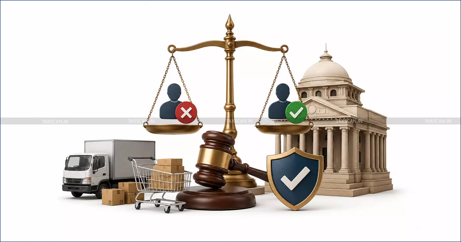 Purchaser Cannot be Penalised for Supplier’s GST Default: Gauhati HC Quashes ITC Denial, allows Probe if Transactions Found Non-Genuine [Read Order]