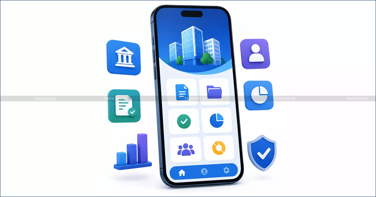 MCA Mobile App ! Access MCA21 Services Anytime MCA Mobile App ! Access MCA21 Services Anytime