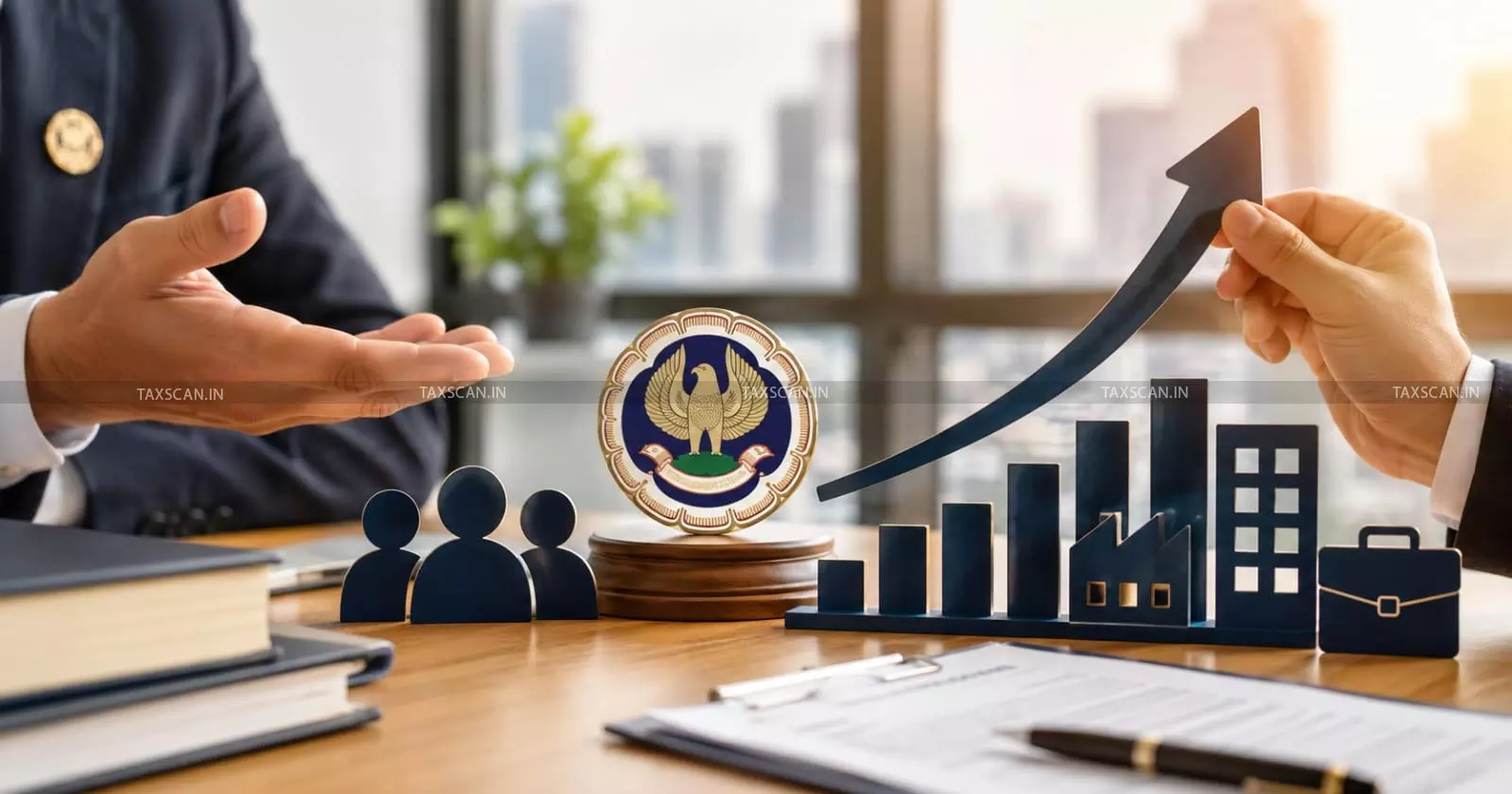 Surat CA Body Request ICAI to Double Guidance Note Applicability Limit on NCEs & LLPs to ₹10 Crore Surat CA Body Request ICAI to Double Guidance Note Applicability Limit on NCEs & LLPs to ₹10 Crore