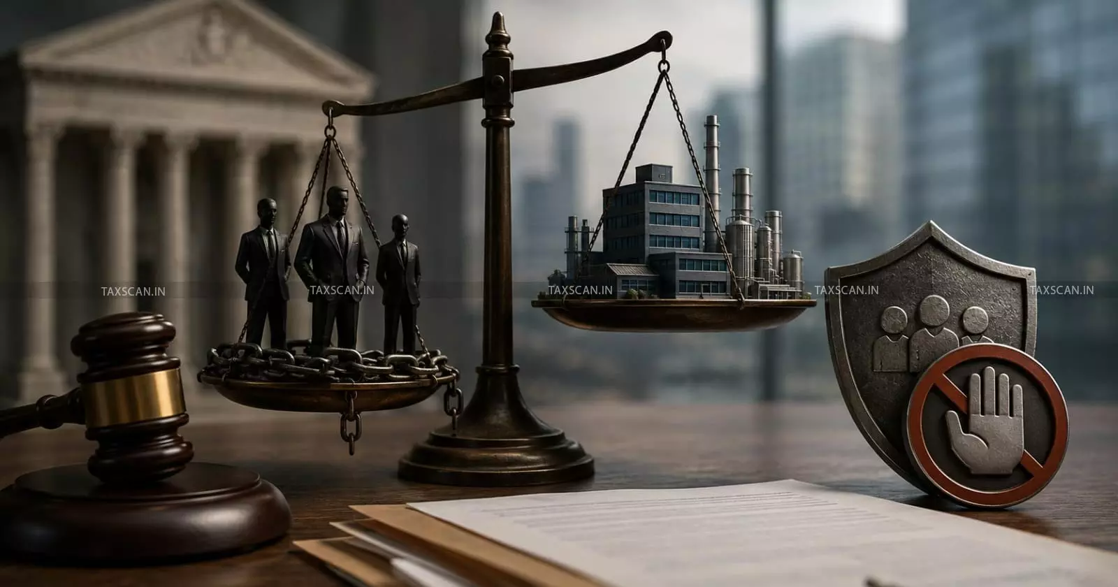 Liquidation Cannot Be Allowed to Reward Defaulting Promoters Operating Outside Corporate Debtor Structure: NCLT [Read Order]
