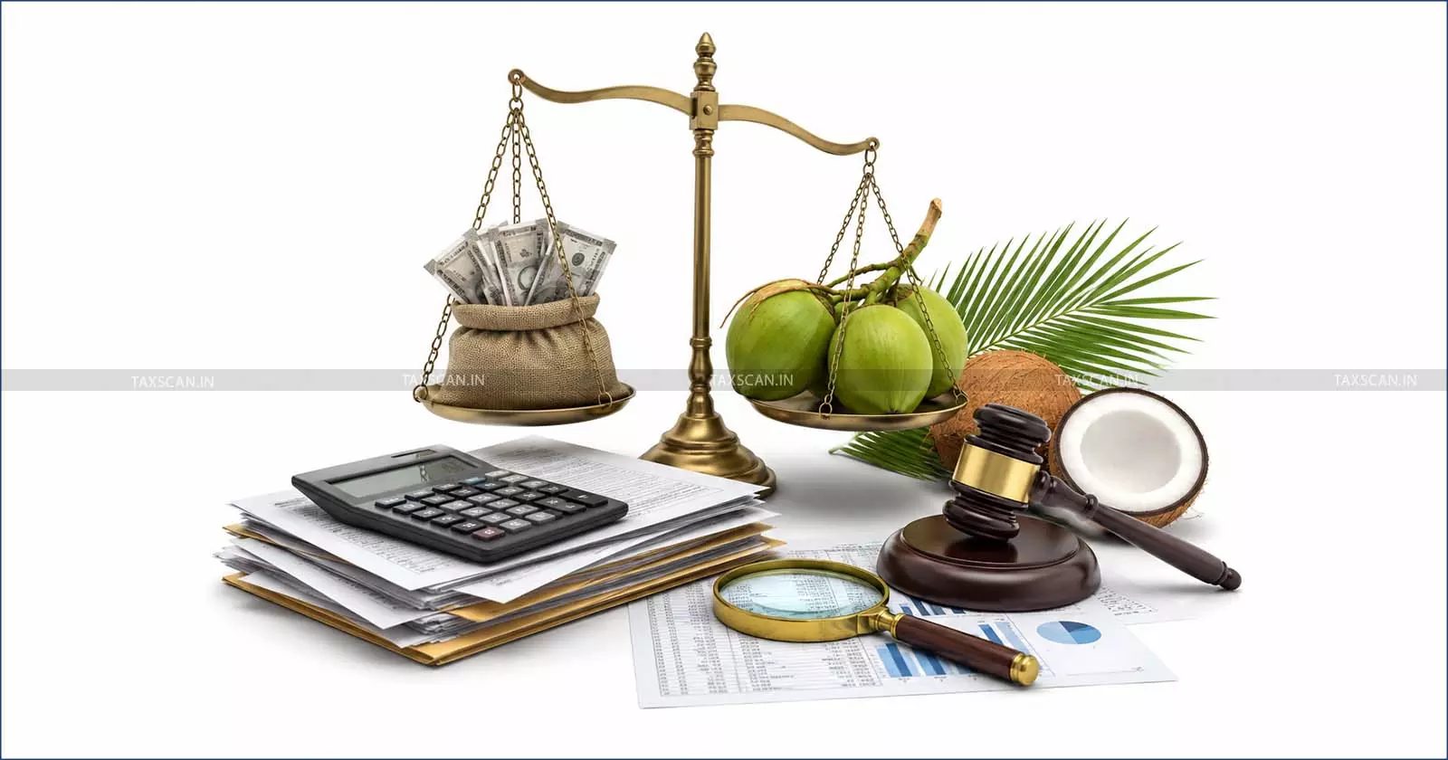 Reassessment on Unexplained Cash Deposits Linked to Coconut Business Remanded After delay in  ITR Filing: ITAT Condones 311‑Day Delay [Read Order]