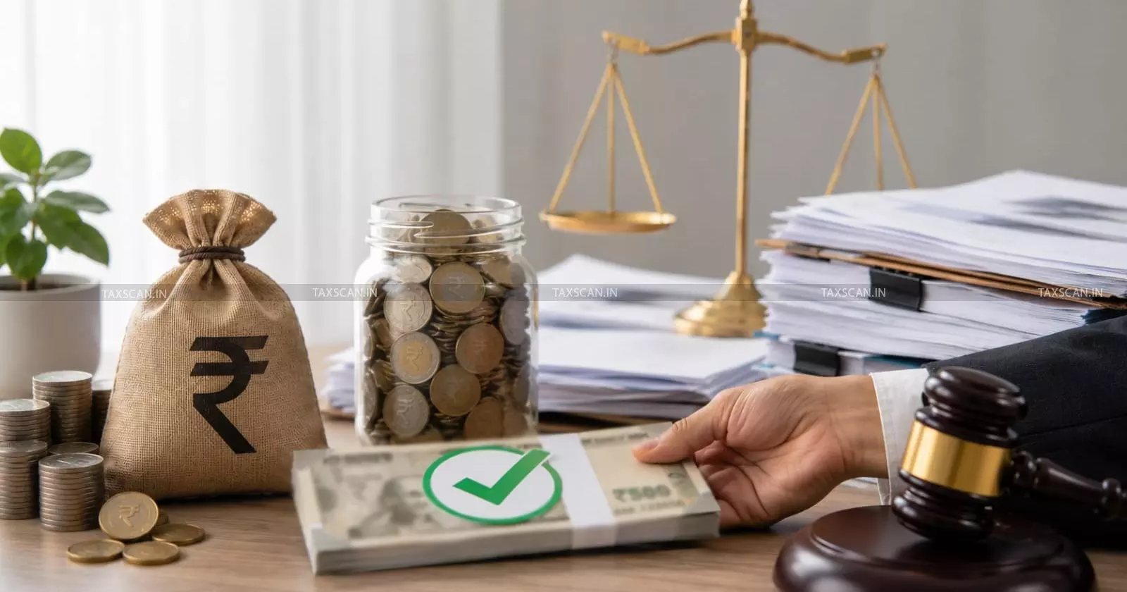 Refund of Special Additional Duty Cannot Be Rejected Merely for Absence of Invoice Endorsements: CESTAT [Read Order]