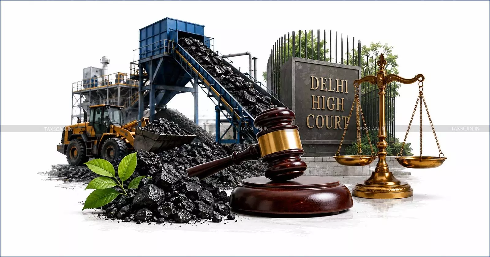 Coal Beneficiation May Amount to Manufacturing, Prosecution for Non-Appointment of Cost Auditor Cannot Be Quashed: Delhi HC [Read Order]