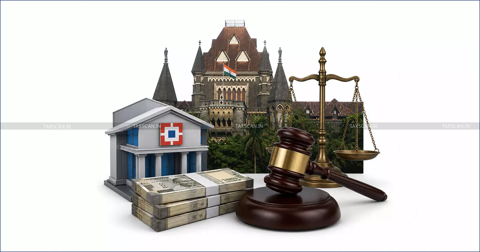 ‘Spree of Litigation’ to Obstruct HDFC Bank Recoveries: Bombay HC Imposes ₹5 Lakh Costs on Lilavati Trust [Read Order]