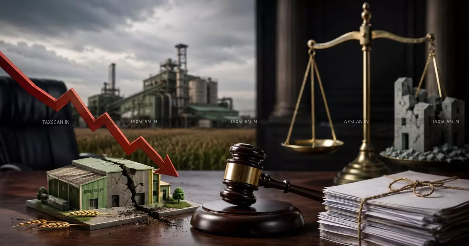Failure to Implement Approved Resolution Plan Amounting to Contravention: NCLT  Orders Liquidation of  Agrotech Pvt. Ltd. u/s 33 IBC [Read Order]