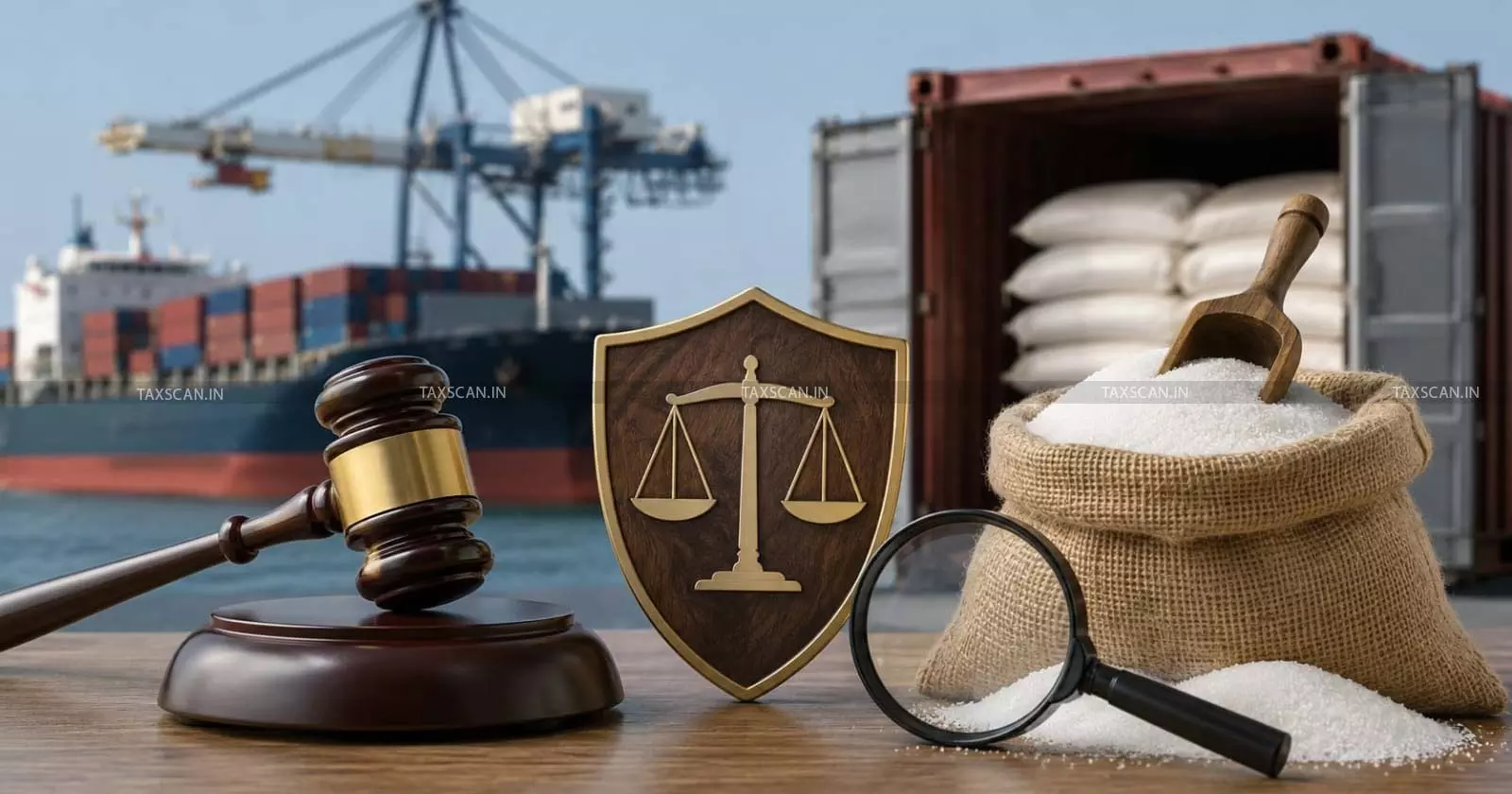 No Evidence on Failure to Exercise Due Diligence by CB for Illegal Sugar Export: CESTAT quashes Penalty [Read Order]