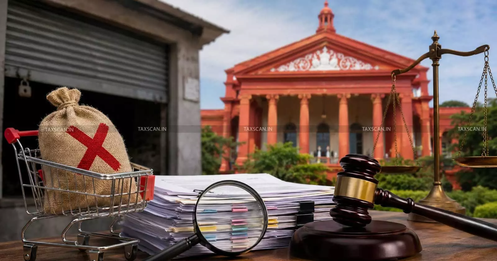 GST Registration Cancelled Due to Non-Operation at Declared Place and Wrongful ITC Availment: Karnataka HC Quashes Order Citing Non-Consideration of Documents [Read Order]