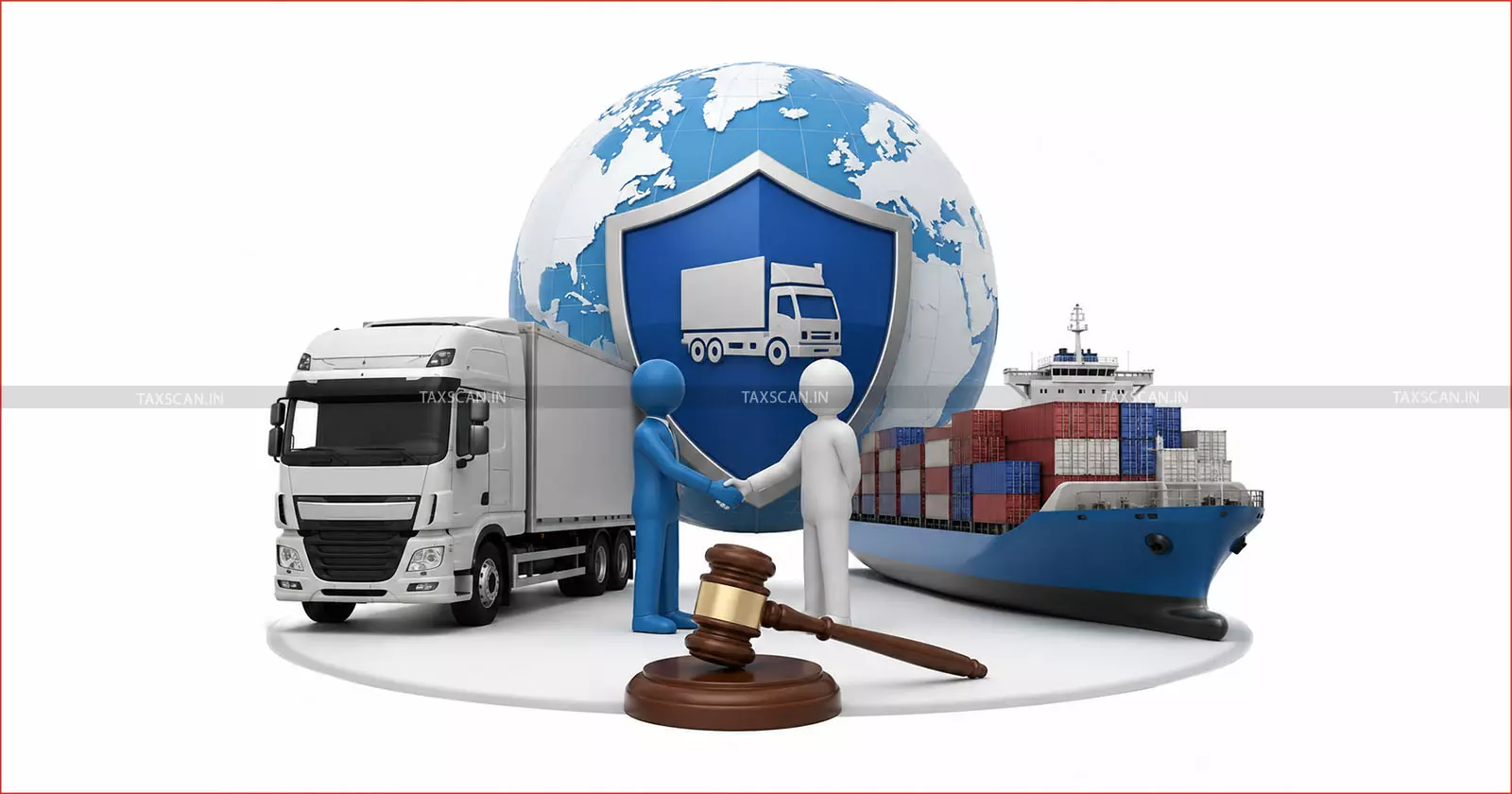 Sub-Agent Not Liable to pay Service Tax When Principal Discharges Duty on Transportation Activity: CESTAT [Read Order]