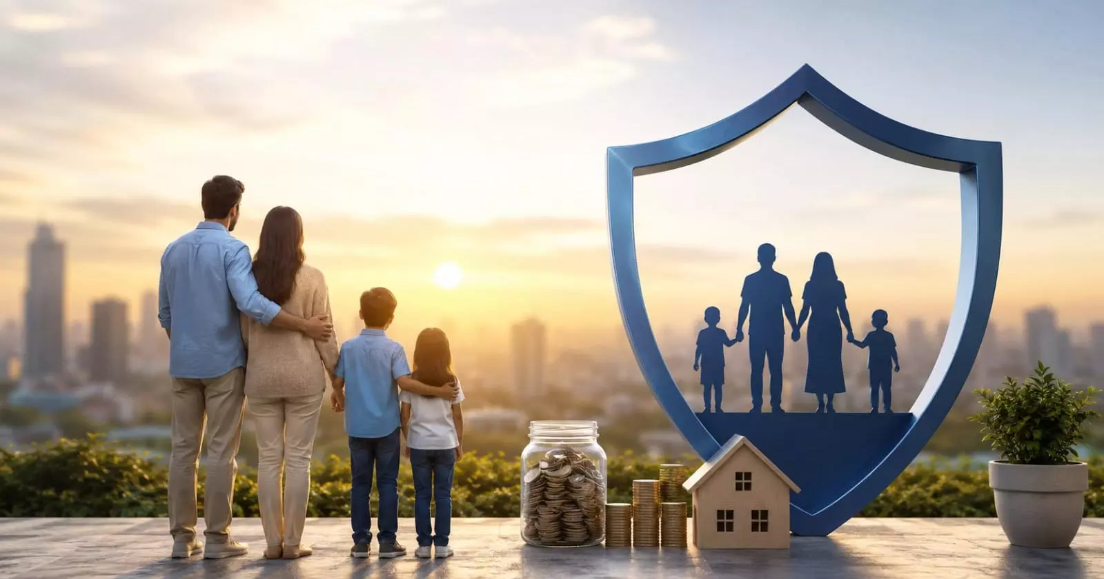 Term Insurance - Cover - Really Need in 2026