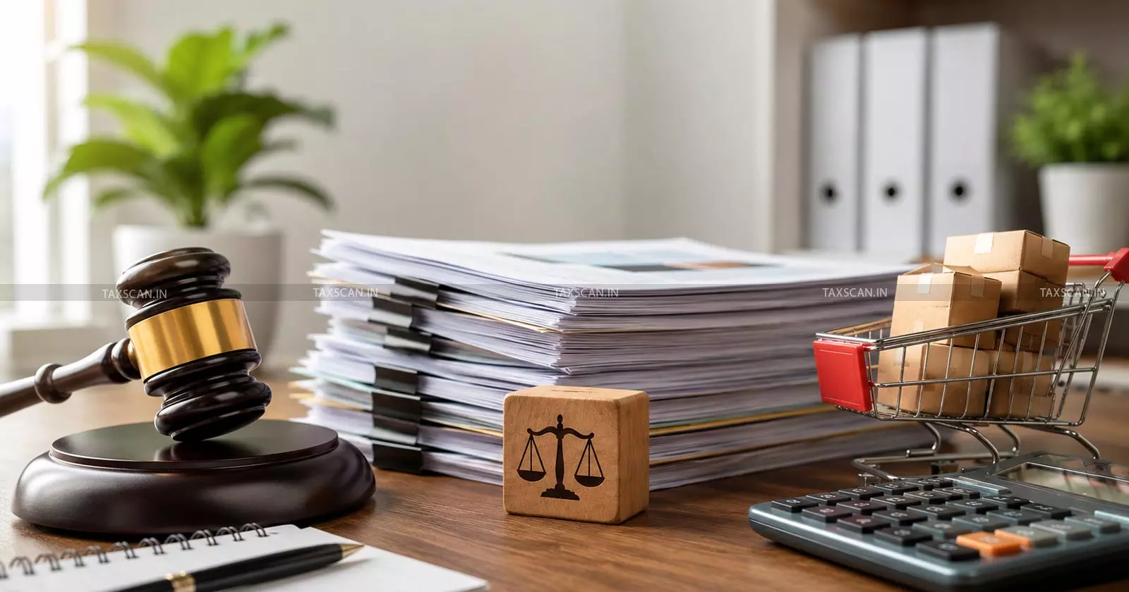 ITC Distribution Without ISD Registration Valid for Pre-Amendment Period: Kerala HC Quashes Rs. 1.31 Cr GST Demand against Intertek [Read Order]