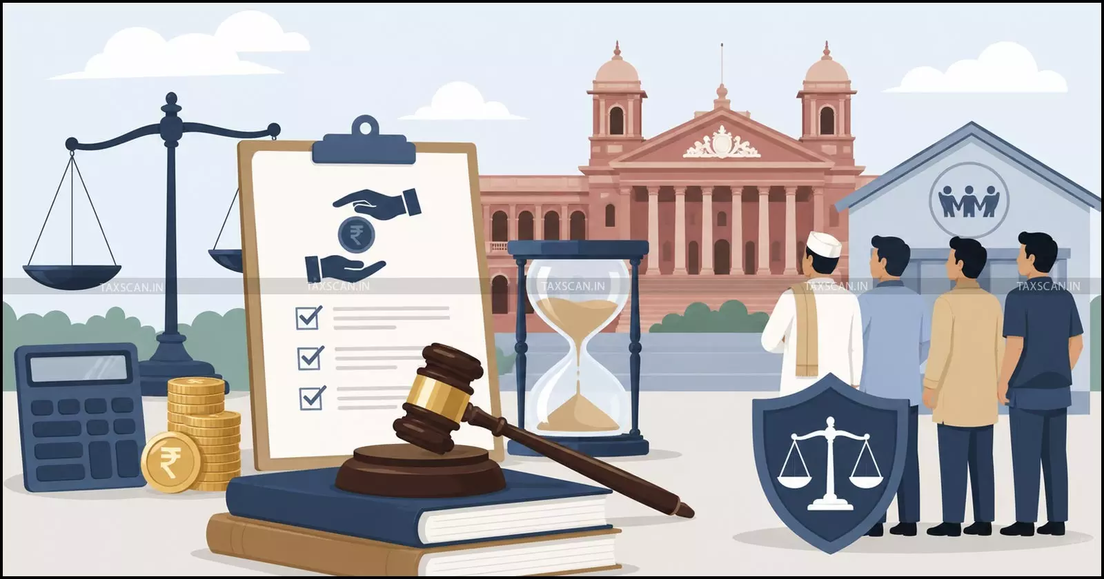 Challenge on Taxability of Contributions u/s 57(2A) of KCS Act Pending for 10 years: Karnataka HC Condones Delay in Filing Appeals by Karnataka State Co-operative Federation [Read Order]