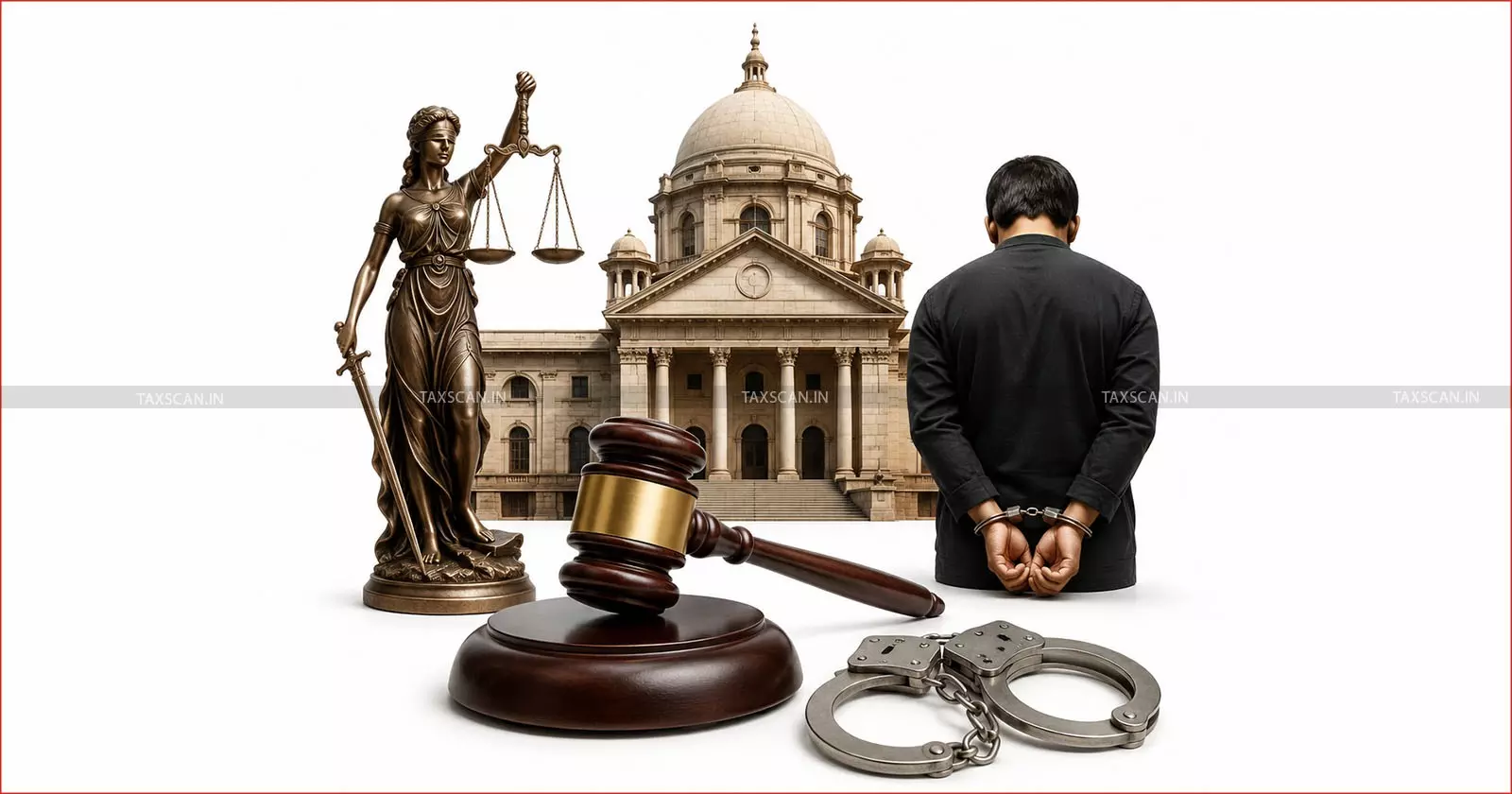 Absence of Transit Remand Order, Non‑Compliance with Arrest Memo Procedures in GST Fraud Case: Allahabad HC Declares Detention Illegal [Read Order]
